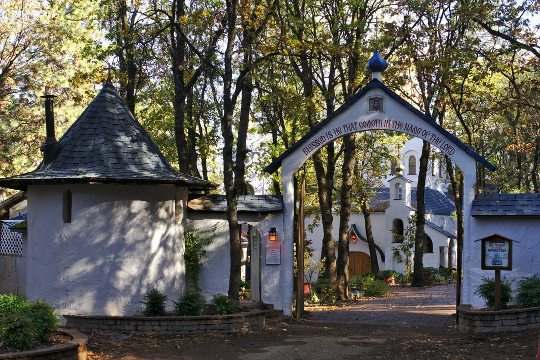 American Sanctity - A Sermon for All Saints of America