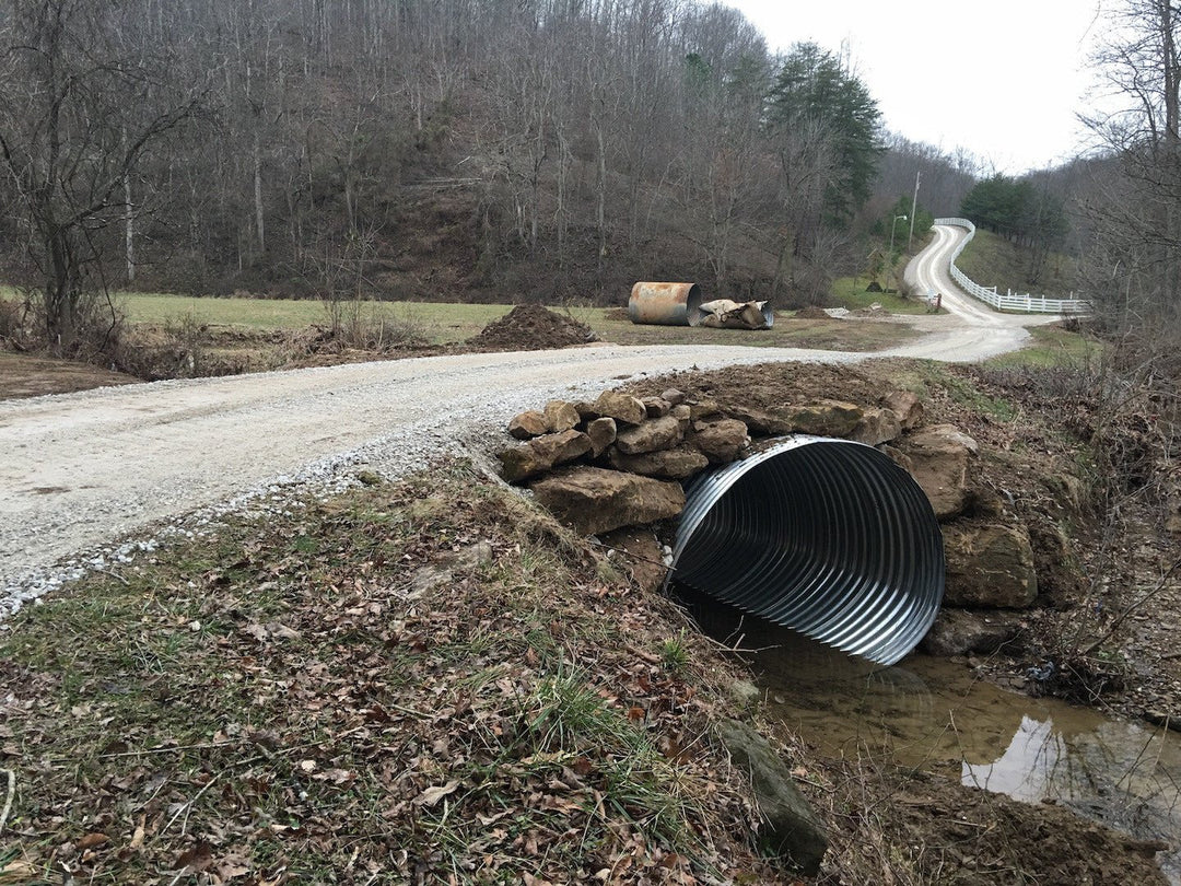 Bridge Reopened