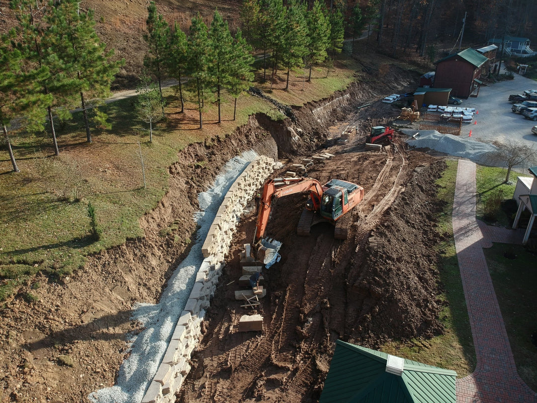 Church Construction Update