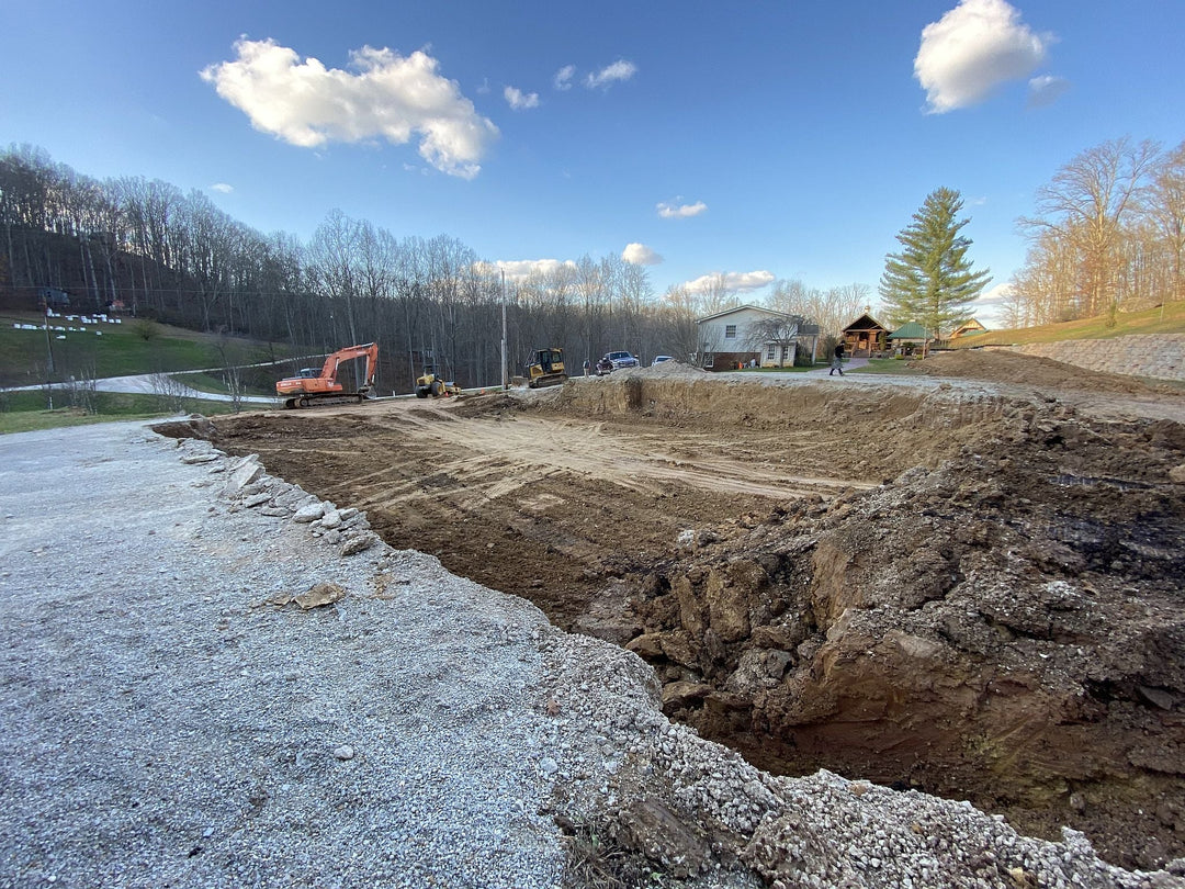 Church Update (February 2021)