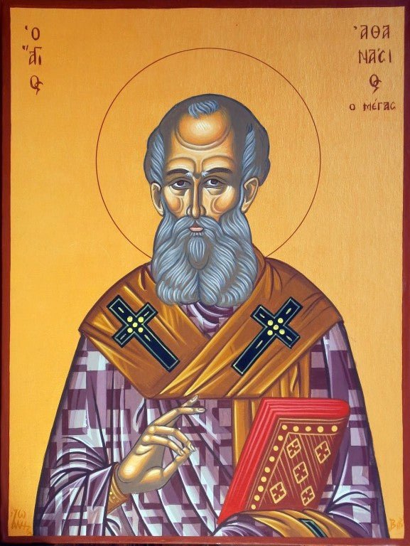 Fasting and Humility of Soul
