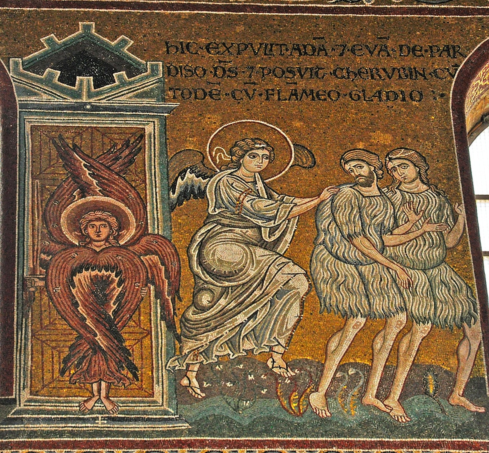 No Continuing City - Seeking Our Heavenly Homeland - Holy Cross Monastery