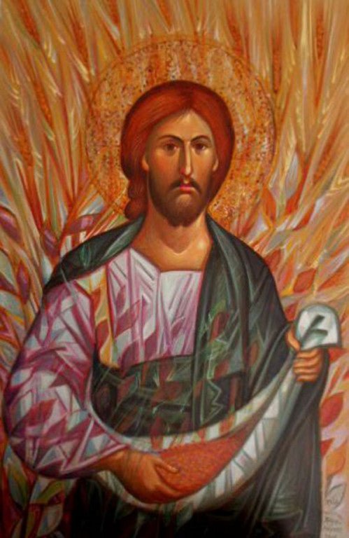 Sermon on the Parable of the Sower (22nd Sunday after Pentecost, 2015)