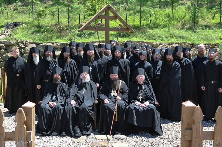 St. Panteleimon's Day (2016)