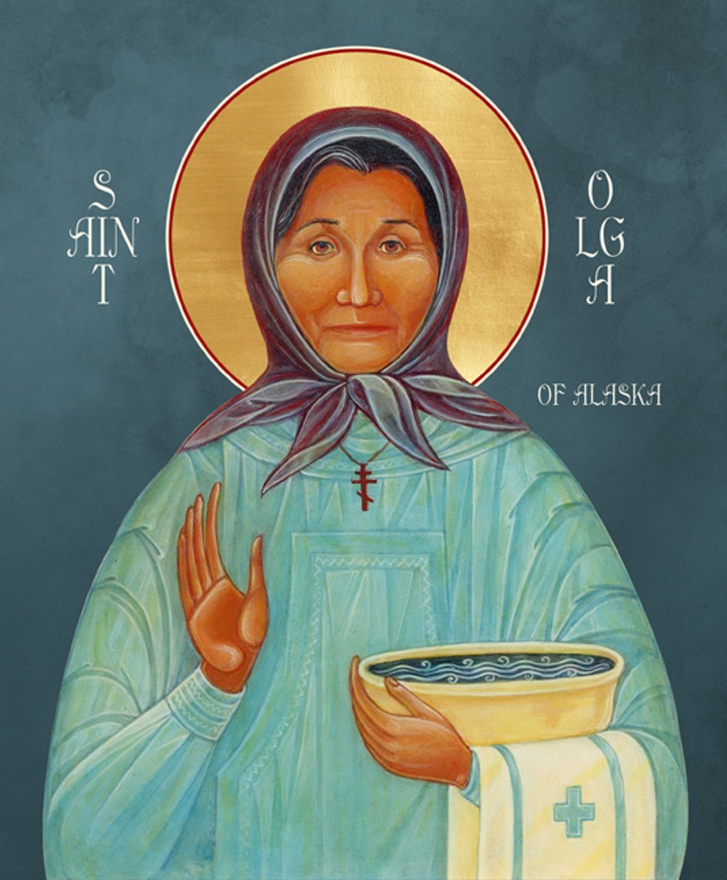 The Triumph of Meekness - Homily for the Feast of All Saints of North America (2025)