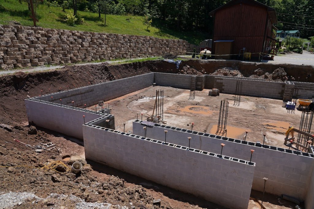 Update on New Church Construction & Legal Situation (November 2021)