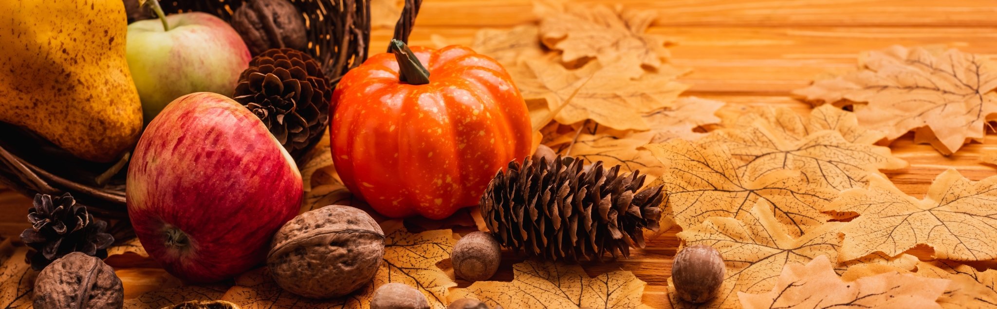 Thanksgiving Sale - Holy Cross Monastery