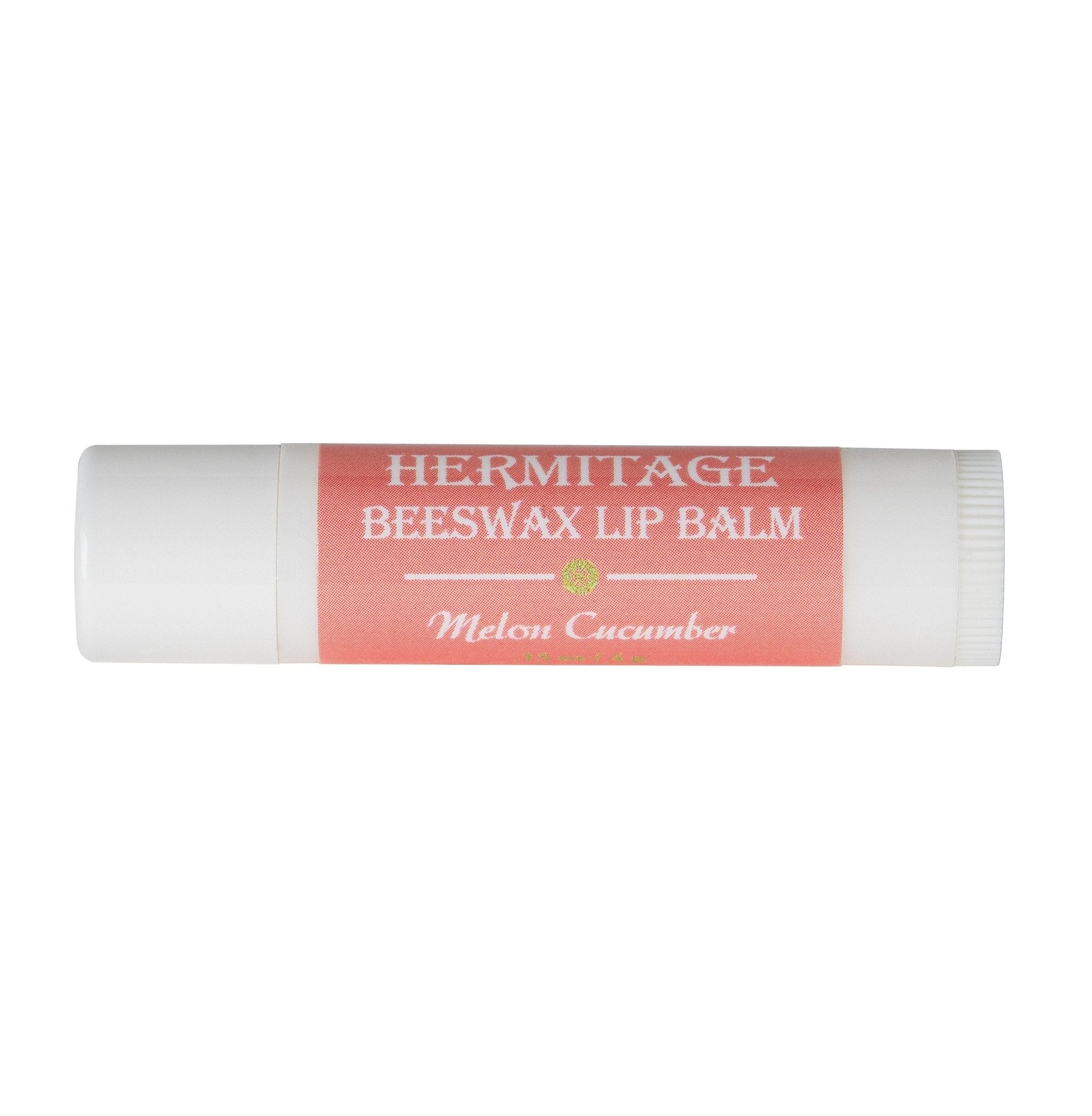 Melon Cucumber Lip Balm - Holy Cross Monastery