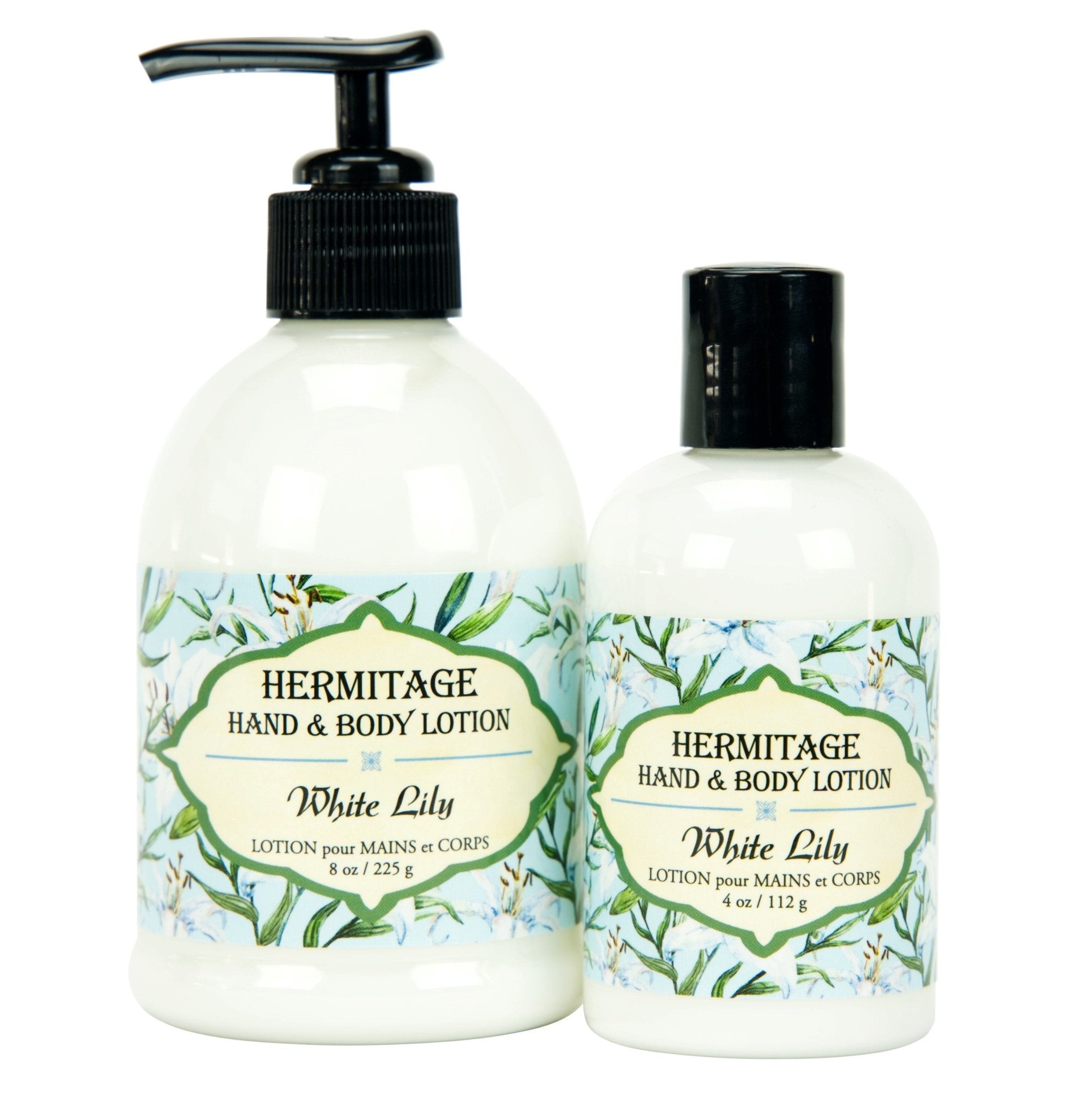 white lily hand cream White Lily Lotion