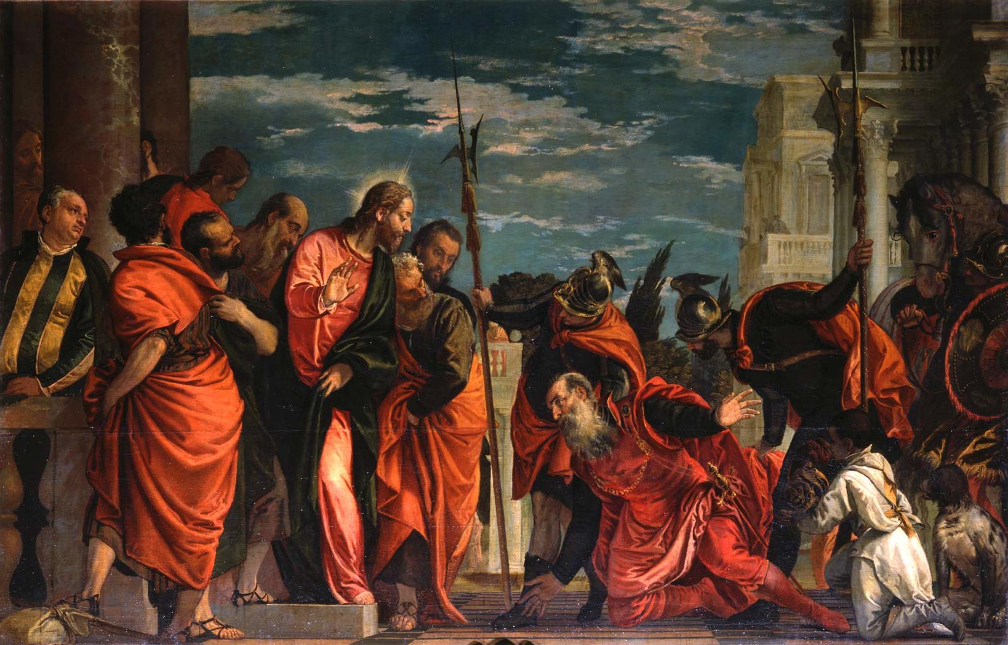 A Marvelous Faith - Sermon on the 4th Sunday After Pentecost (2025)