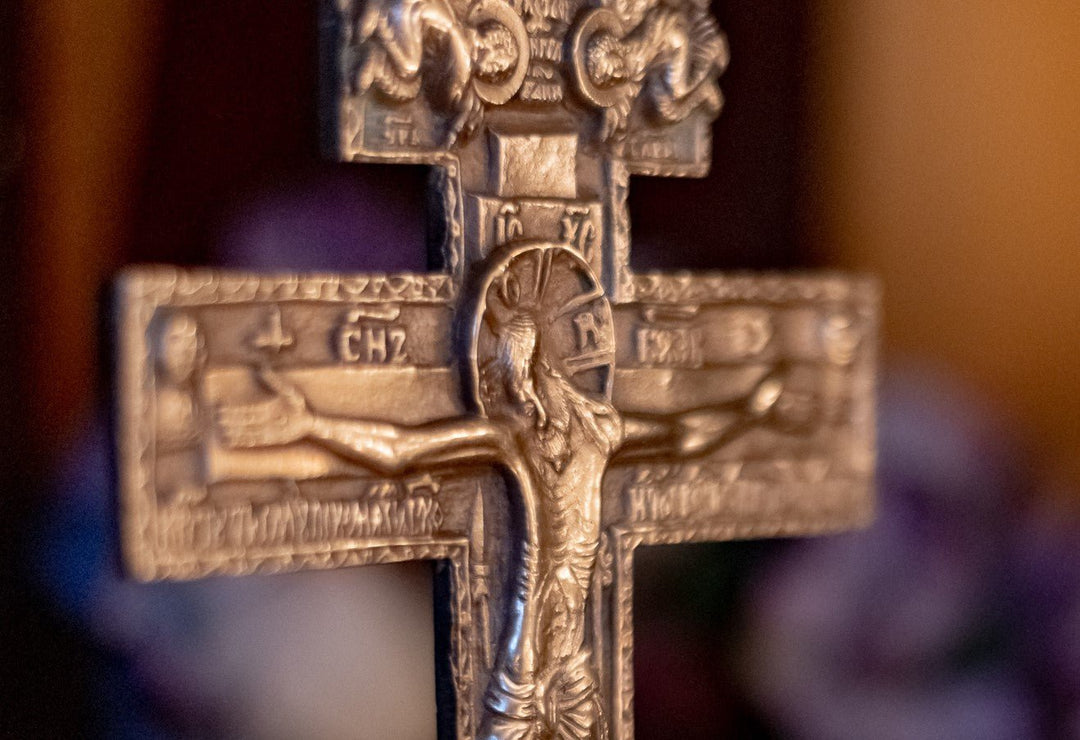 Jesus Christ Conquers – Watching for the Inner Kingdom