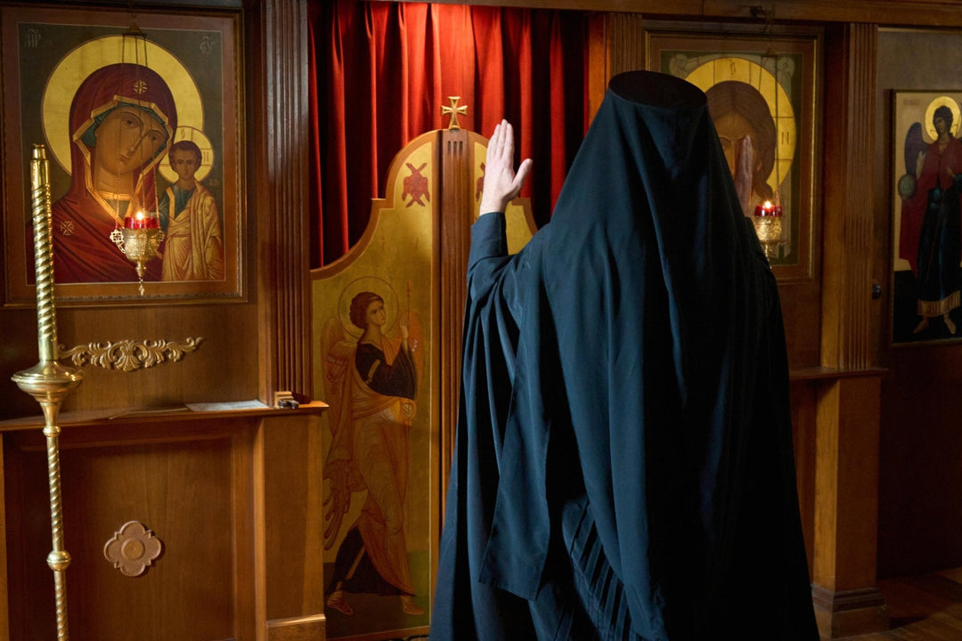 Lenten Commemoration of the Departed