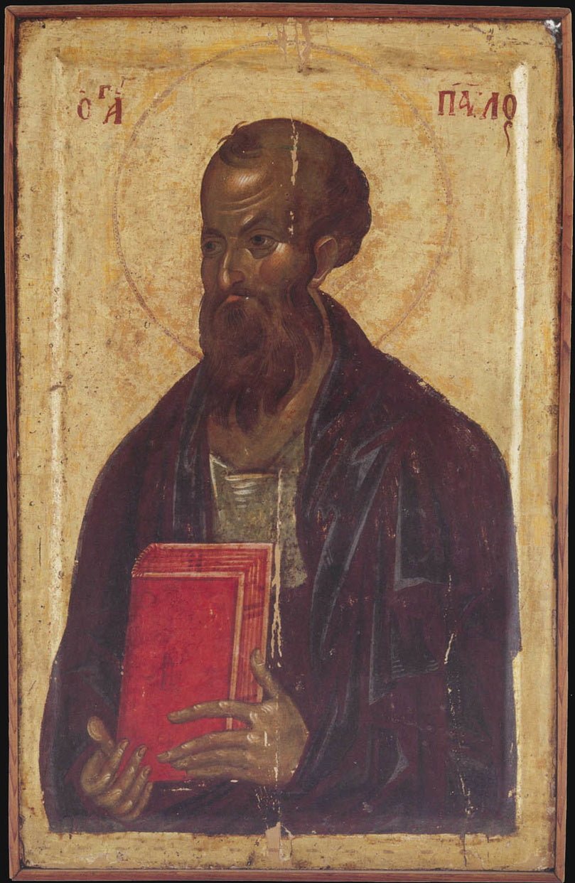Let All Your Things Be Done With Charity - A Sermon for the 13th Sunday After Pentecost (2020)