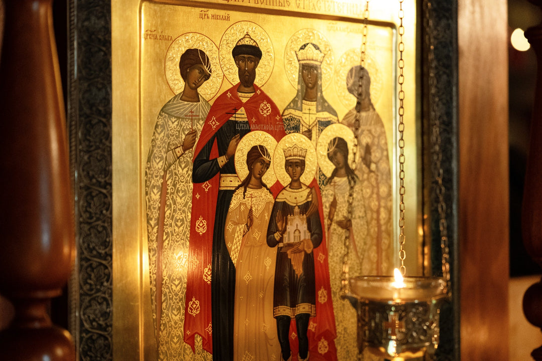 Narcissism or Martyrdom?
