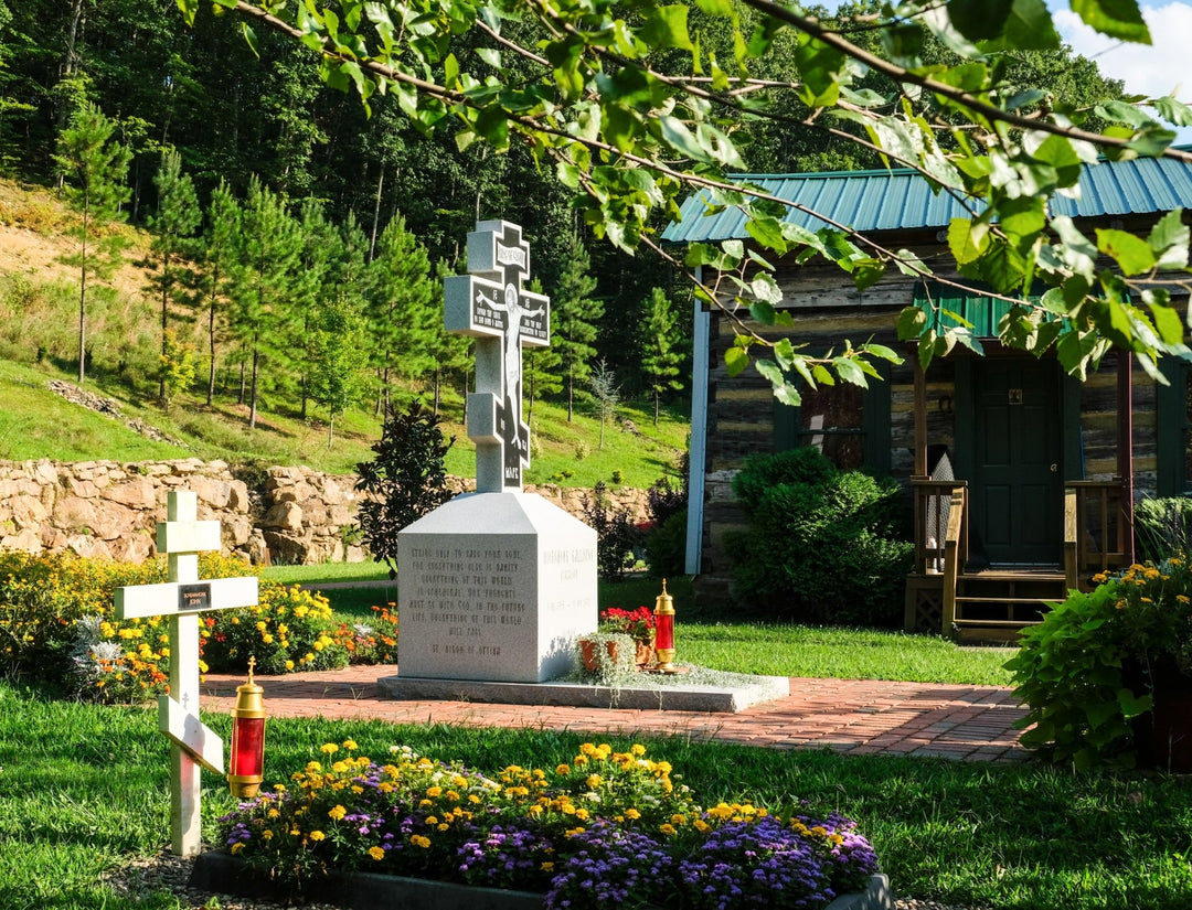 Never Forgotten - Lenten Prayer for the Departed