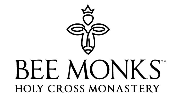New Apiary Website - Holy Cross Monastery