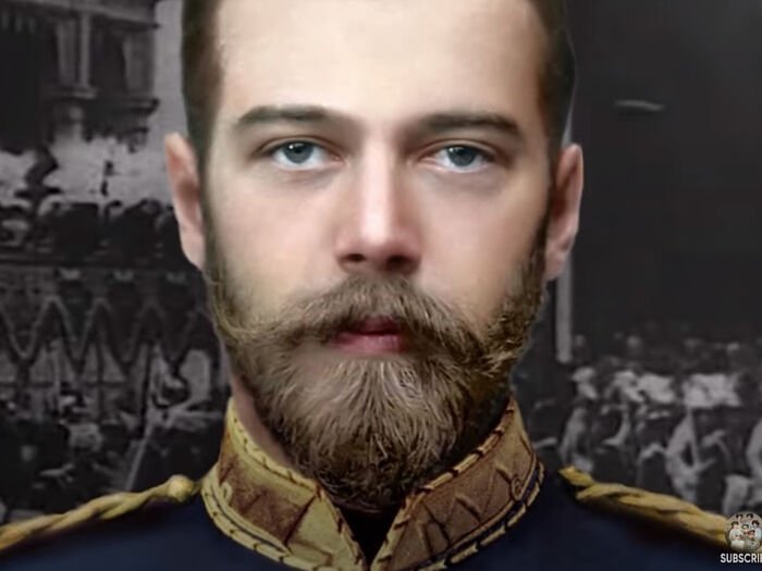 Nicholas II: The Last Orthodox Tsar of Russia - A Video - Holy Cross Monastery