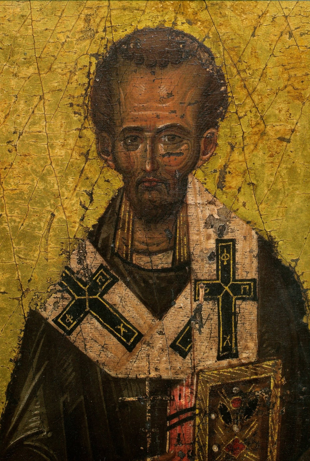 None Can Harm the One Who Does Not Harm Himself – A Homily on the 12th Sunday After Pentecost (2020)