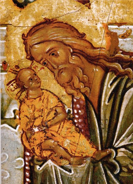 Looking for Christ - Sermon for the Meeting of the Lord & the Sunday of the Last Judgment (2026)