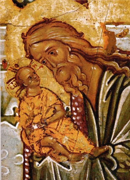 Patient Endurance and the Tribulations of the Christian Life - A Homily on the Meeting of Our Lord (2020)