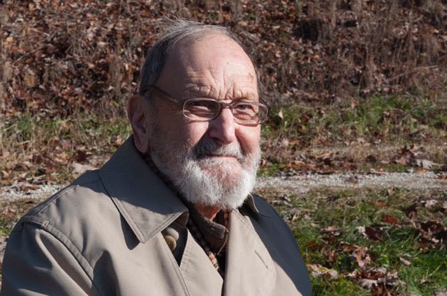 Repose of Moe Sill