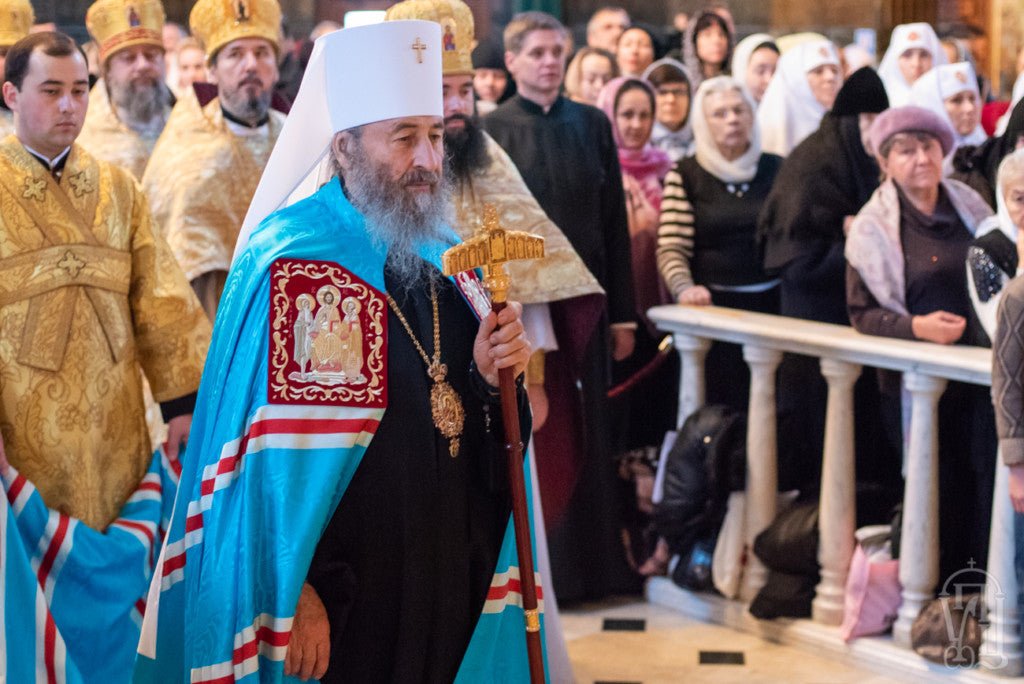 ROCOR Sends $85,000+ To Help Refugees And Ukrainian Church - Holy Cross Monastery