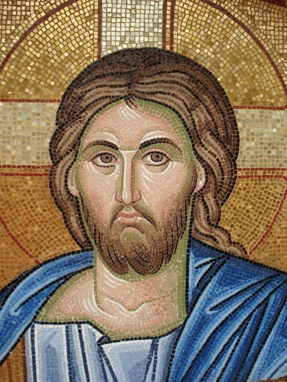 Sermon for the 26th Sunday after Pentecost