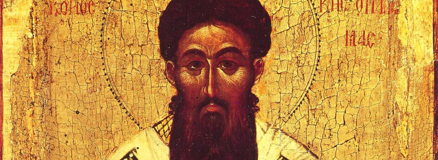 Sermon for the 2nd Sunday of Great Lent: St. Gregory Palamas, Archbishop of Thessalonica (2018)
