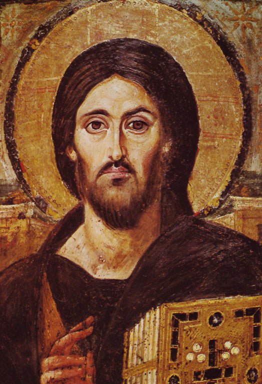 Sermon for the Sunday of Orthodoxy (2016)