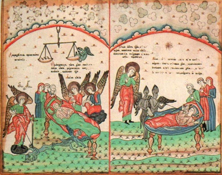 Sermon on the Rich Man and the Storehouses (27th Sunday after Pentecost, 2015)