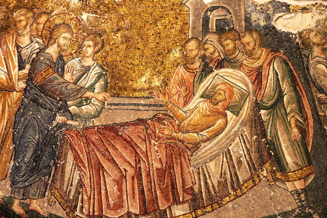 The Power of the Word - Sermon for the 6th Sunday after Pentecost (2020)