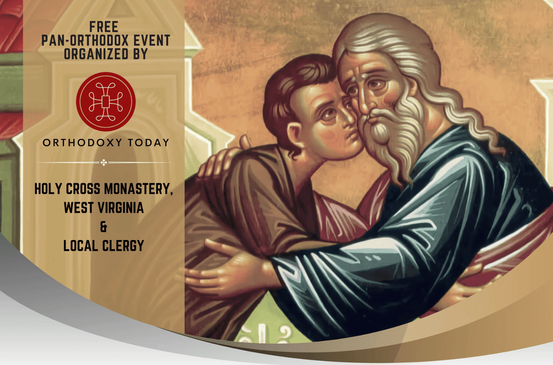 Third Annual Retreat with Holy Cross Monastery to Be Held in Chicago