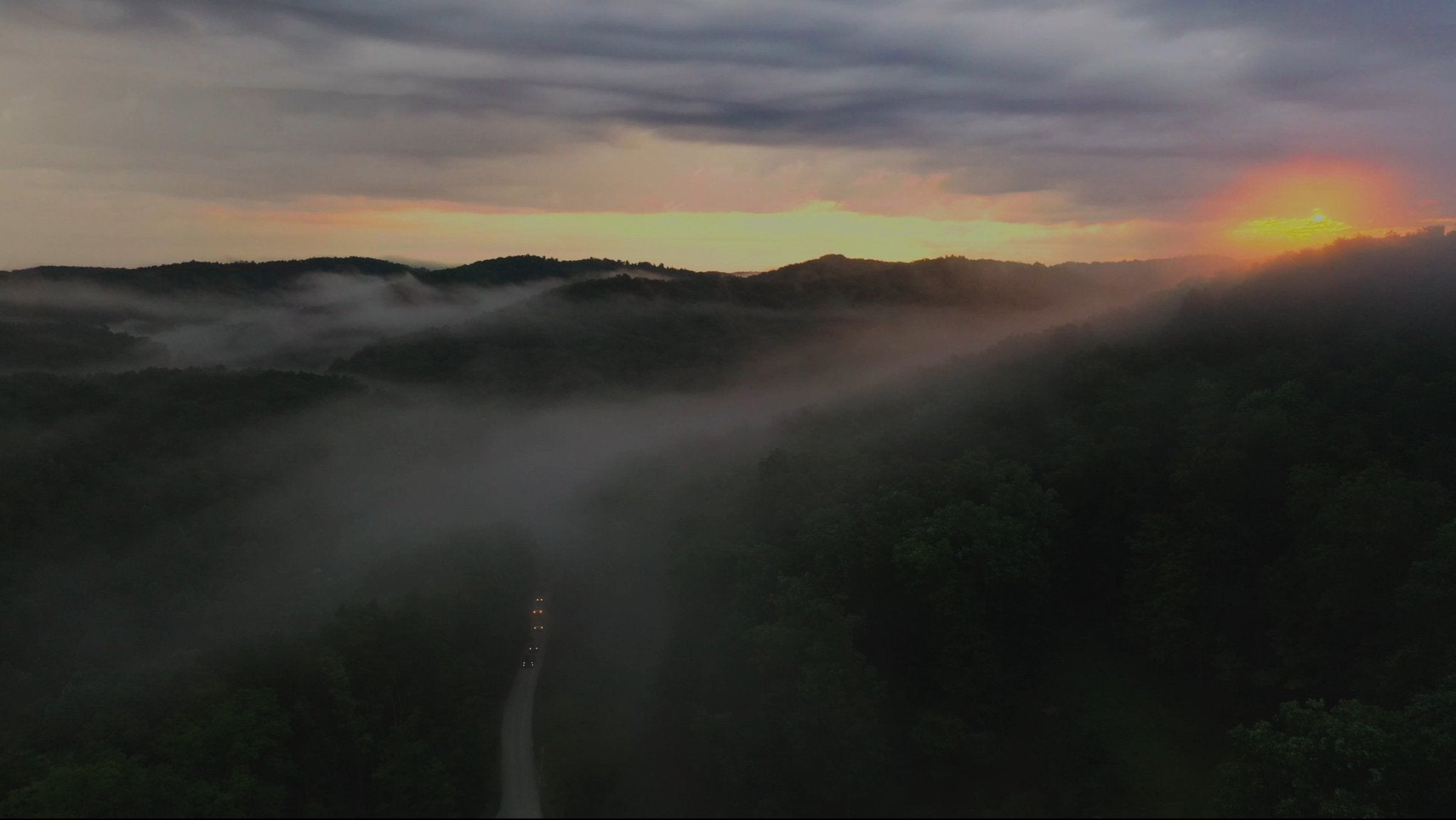 Video Release - Let the Walls of Jerusalem Be Builded - Holy Cross Monastery