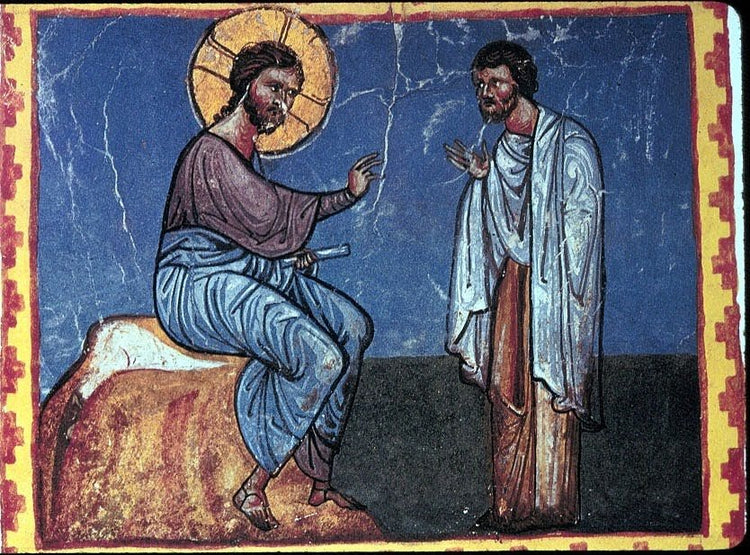 “What shall I do to inherit eternal life?” Christian Perfection and Hu ...