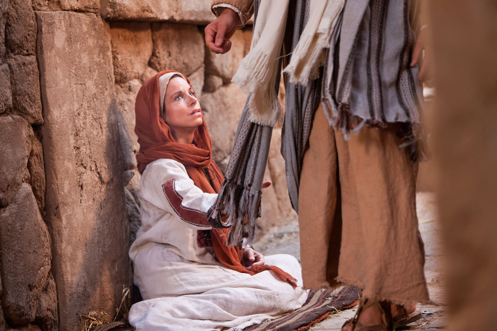 When God Does Not Come - A Sermon for the 24th Sunday after Pentecost (2020) - Holy Cross Monastery