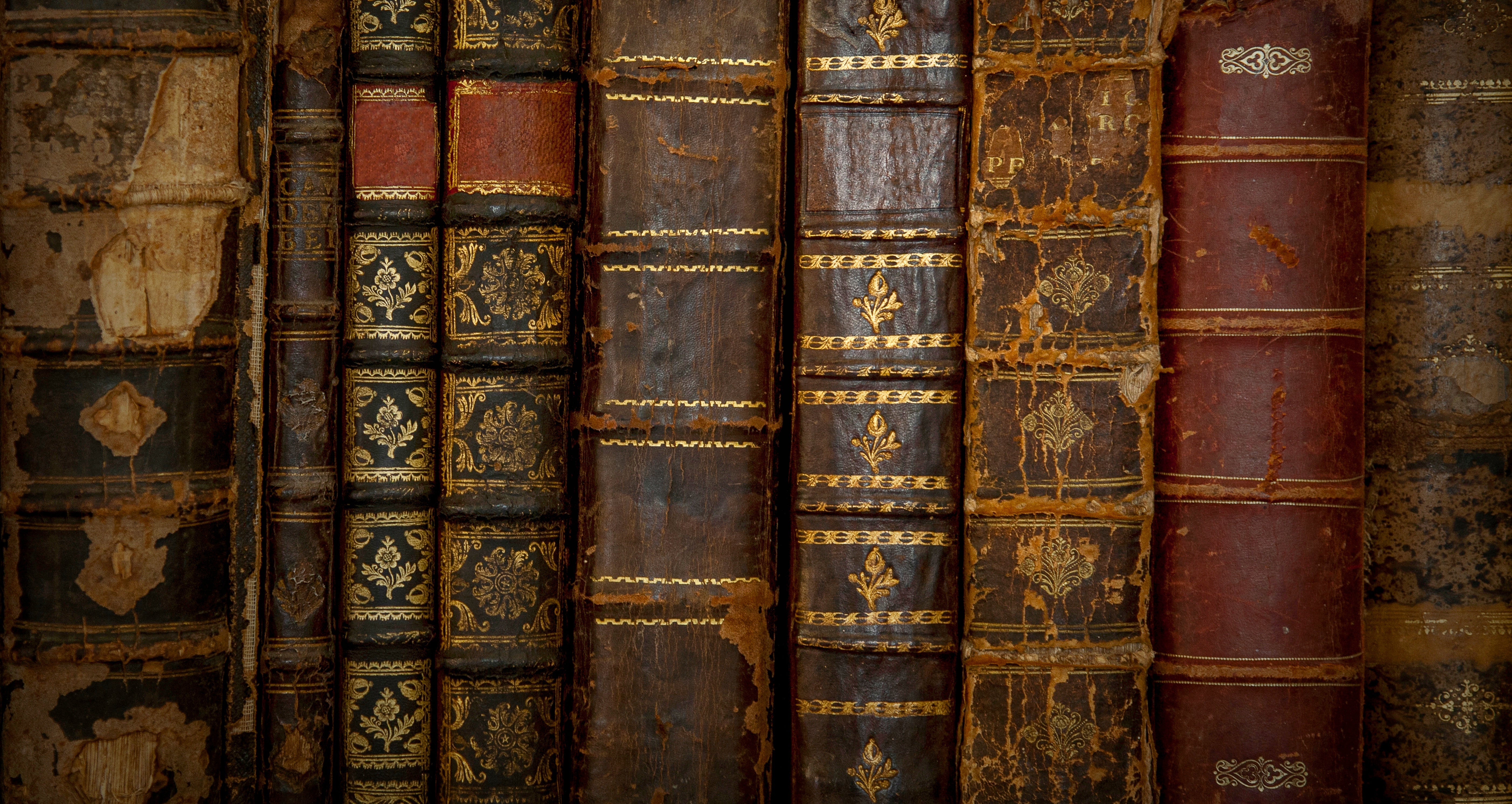 Books & Media - Holy Cross Monastery