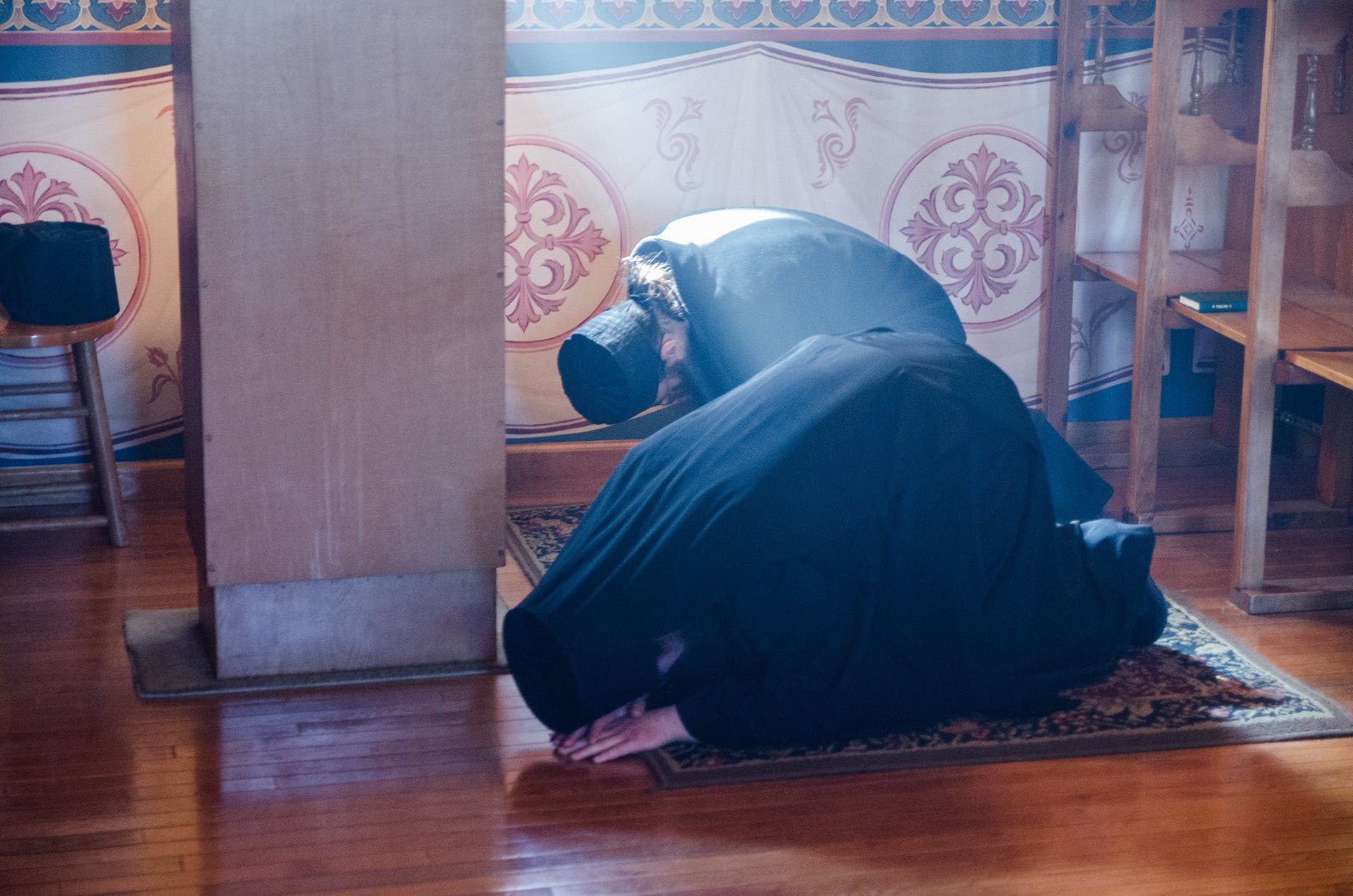 Lenten Selections - Holy Cross Monastery