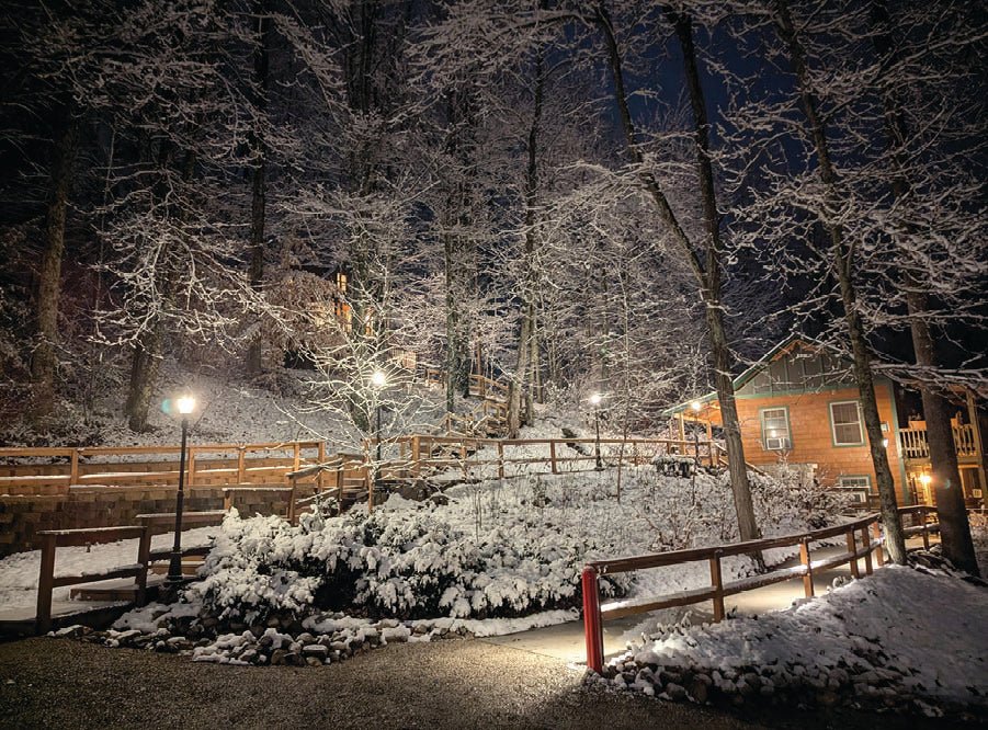 Holy Cross Monastery 2026 Photo Calendar - Holy Cross Monastery