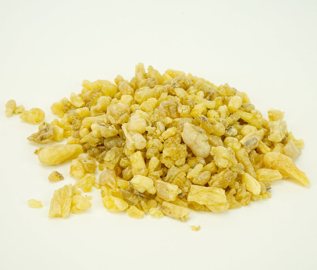 Nigerian Frankincense - First Choice (Boswellia Papyrifera) - Holy Cross Monastery