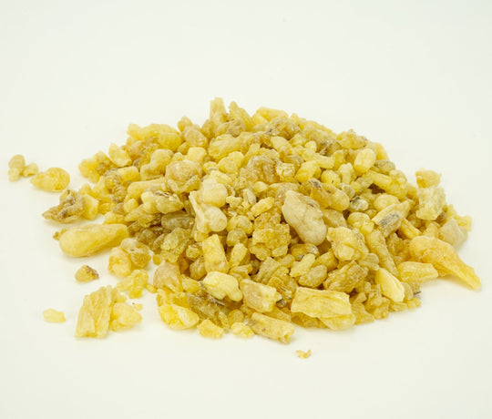 Nigerian Frankincense - First Choice (Boswellia Papyrifera) - Holy Cross Monastery