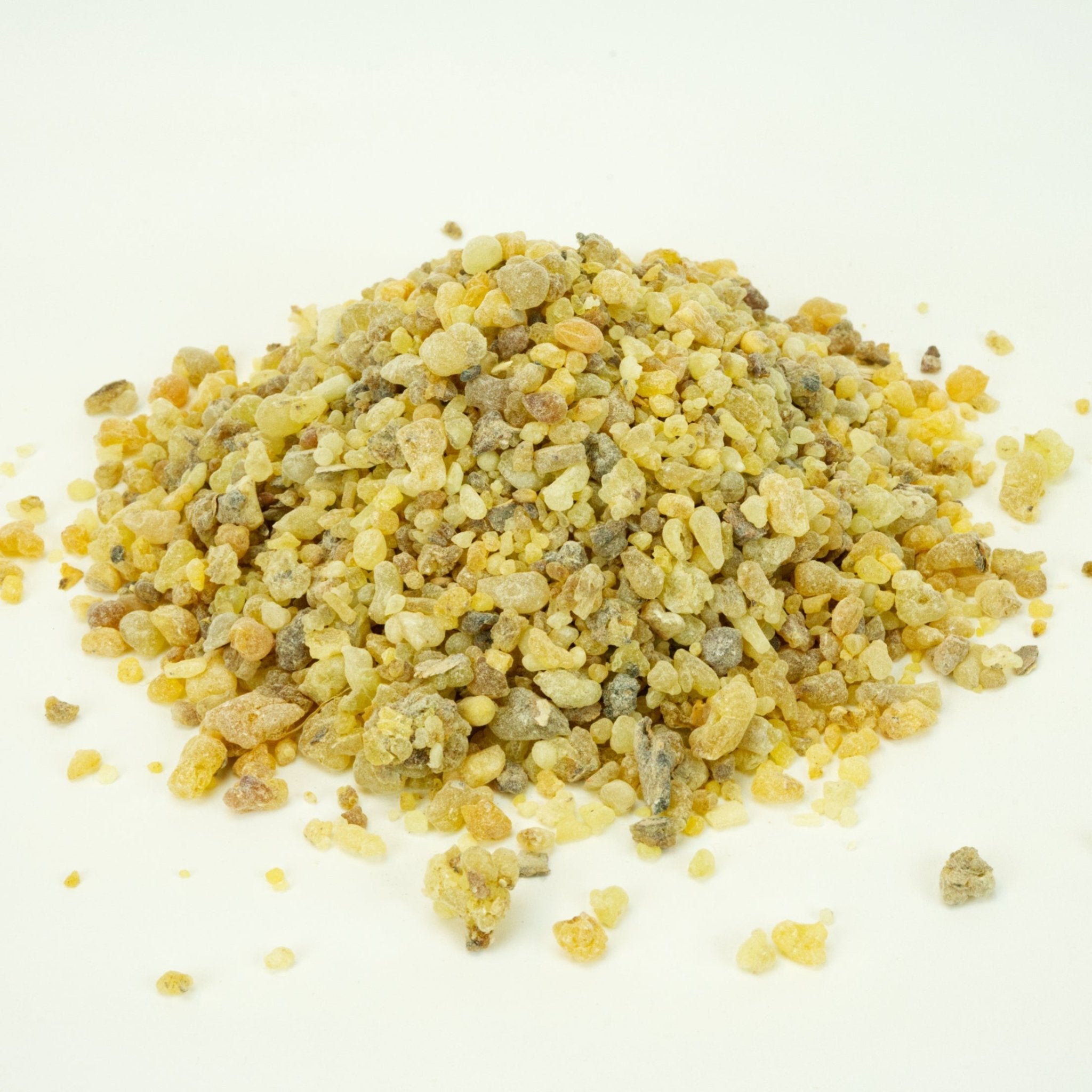 Somalian Frankincense - Pea Size (Boswellia Carterii) - Holy Cross Monastery