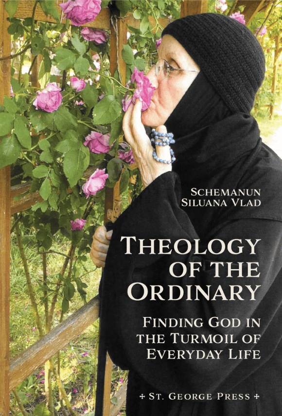 Theology of the Ordinary - Holy Cross Monastery