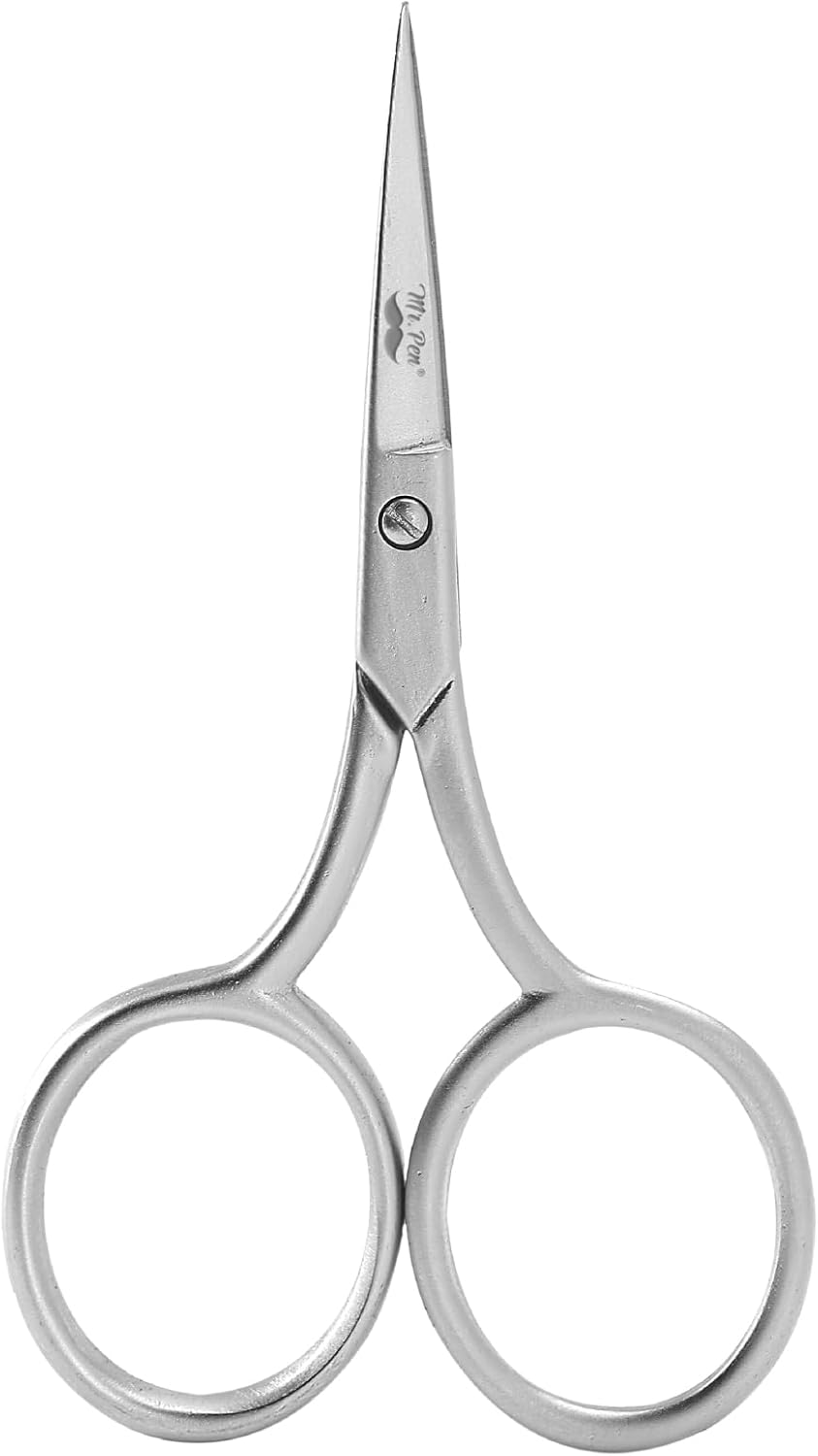 Vigil Lamp Scissors - Holy Cross Monastery
