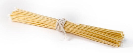 Beeswax Tapers - Holy Cross Monastery