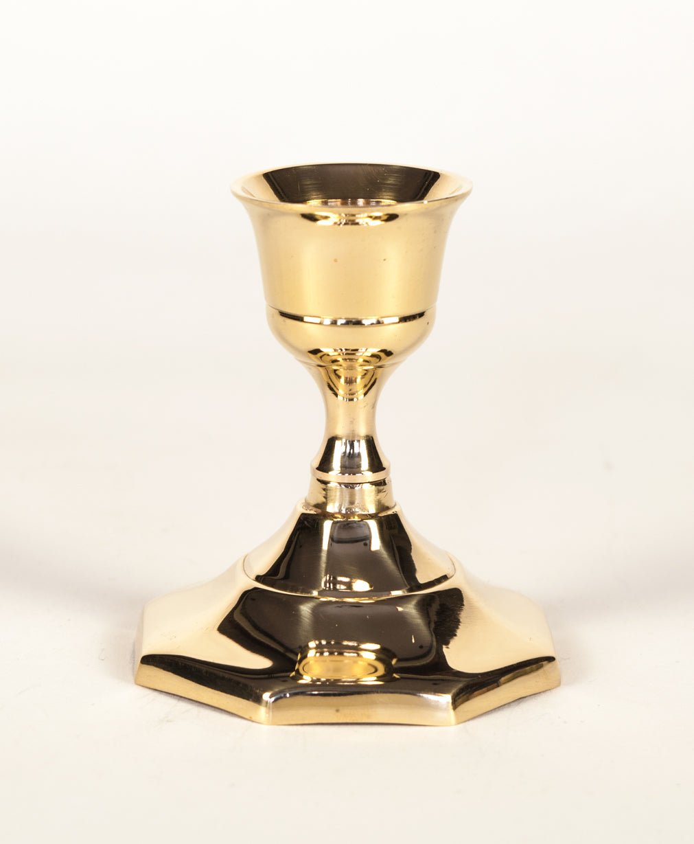 Candle Holder - Large - Holy Cross Monastery