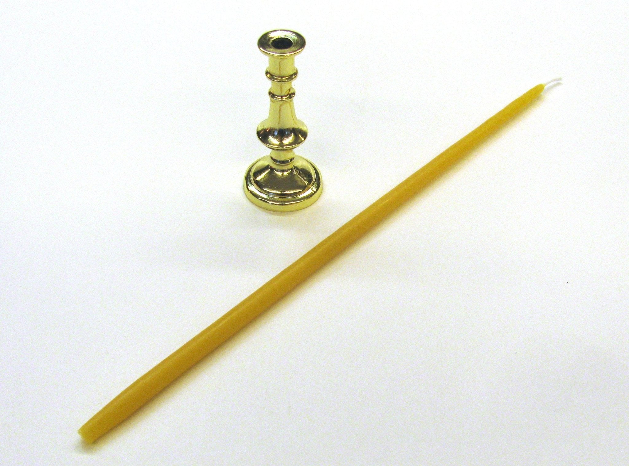 Candle Holder - Small - Holy Cross Monastery