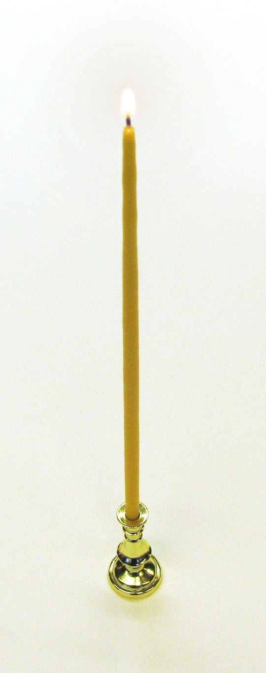 Candle Holder - Small - Holy Cross Monastery