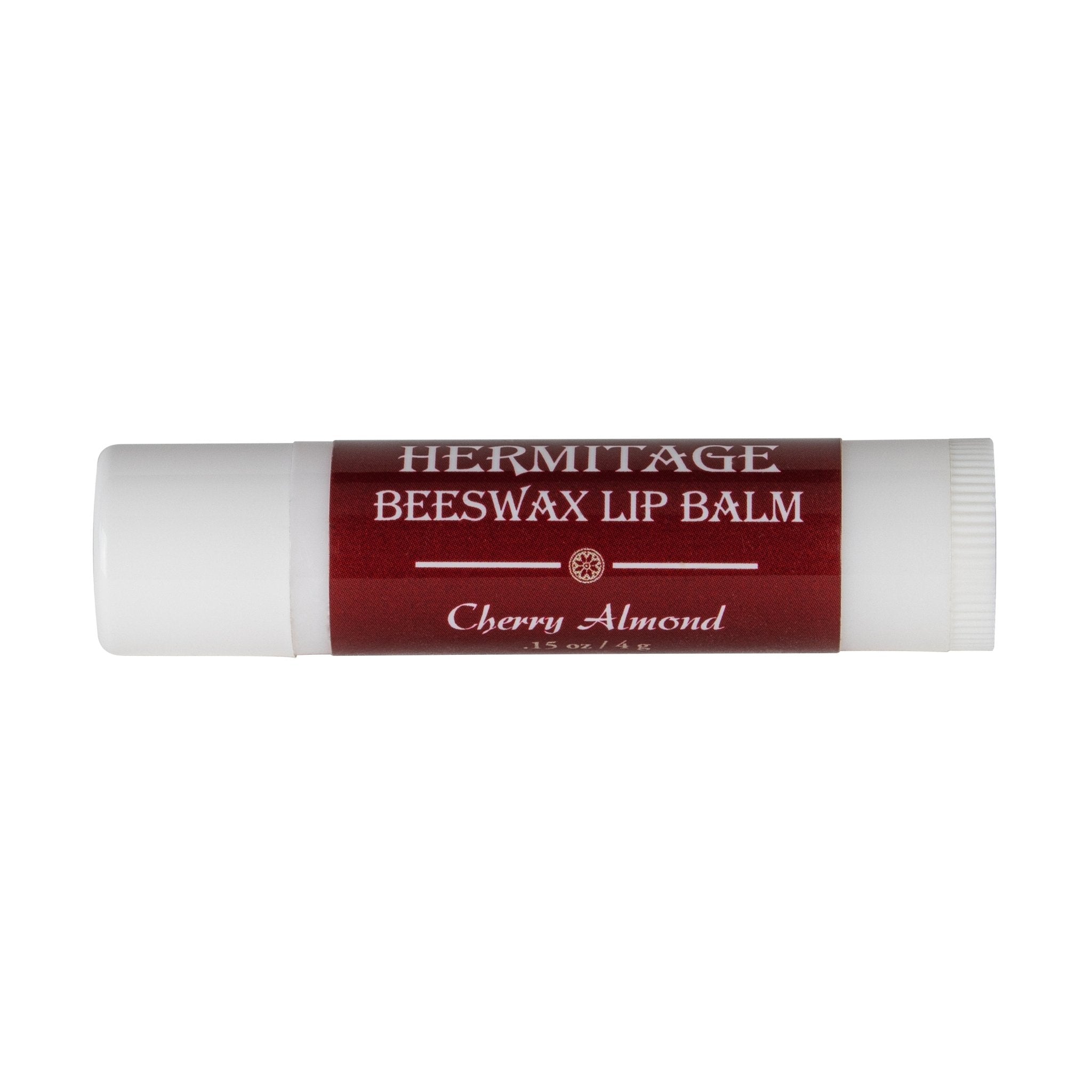 Cherry Almond Lip Balm - Holy Cross Monastery