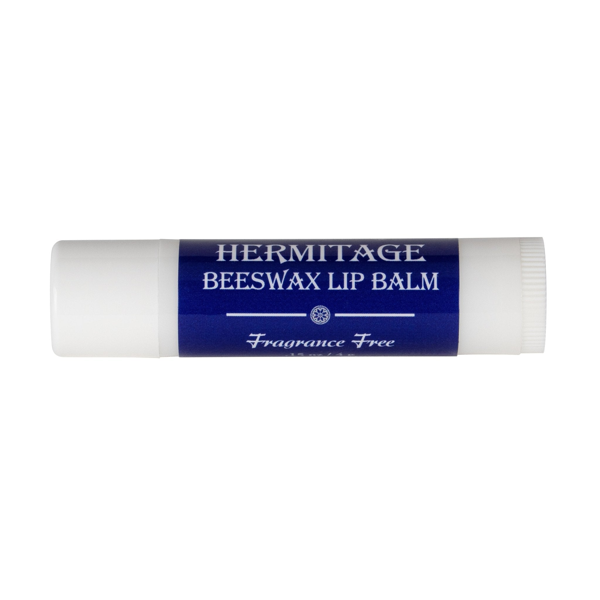 Fragrance Free Lip Balm - Holy Cross Monastery