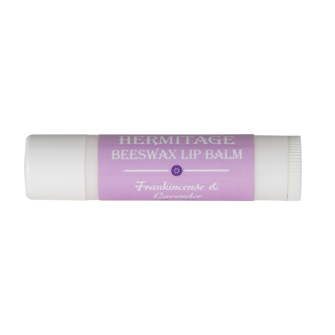 Frankincense & Lavender Lip Balm - Holy Cross Monastery